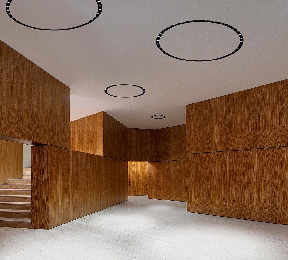 Світло для дому Створення атмосфери в домі за допомогою продуманих сценаріїв освітлення інтер'єру.