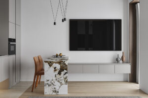 Підвісні меблі: як створити відчуття простору та елегантності в оселі. — 2026 рік українською