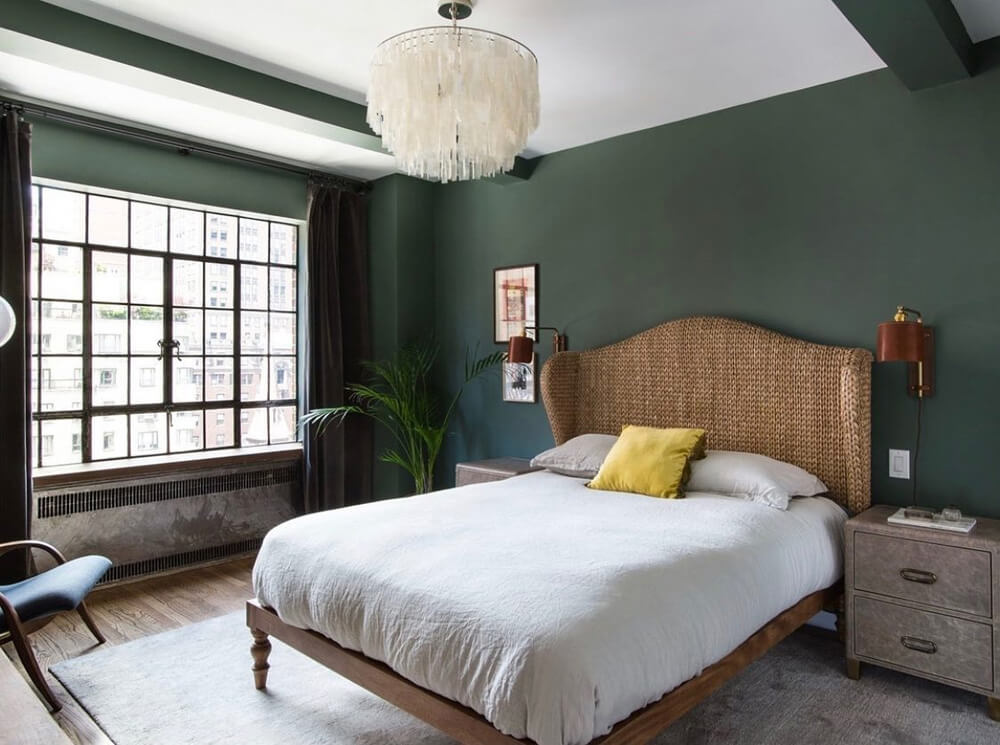 Рослини в домі Рослини в інтер'єрі: додавання зеленого кольору та живої природи в дім, еко-стиль.