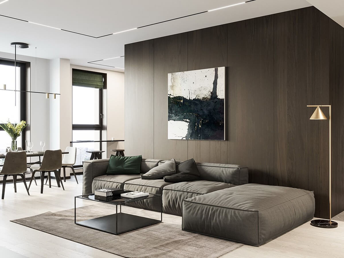 Штори блекаут для спальні: повне затемнення, дизайн інтер'єру для сну