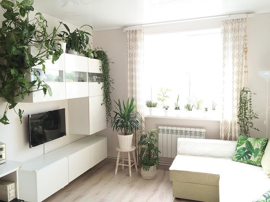 Комбінації меблів Бесто ІКЕА 2026: індивідуальний мінімалістичний дизайн для дому.