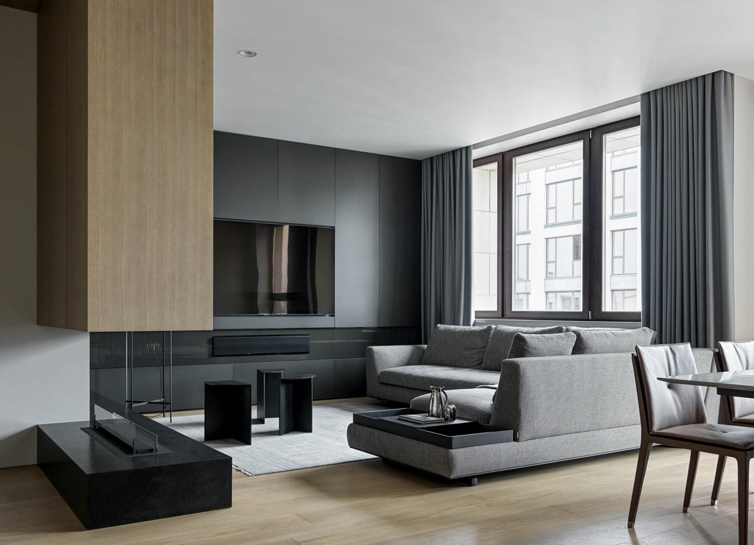 Сучасні матеріали у ванній Сучасна ванна кімната з використанням новітніх матеріалів, дизайн 2026.