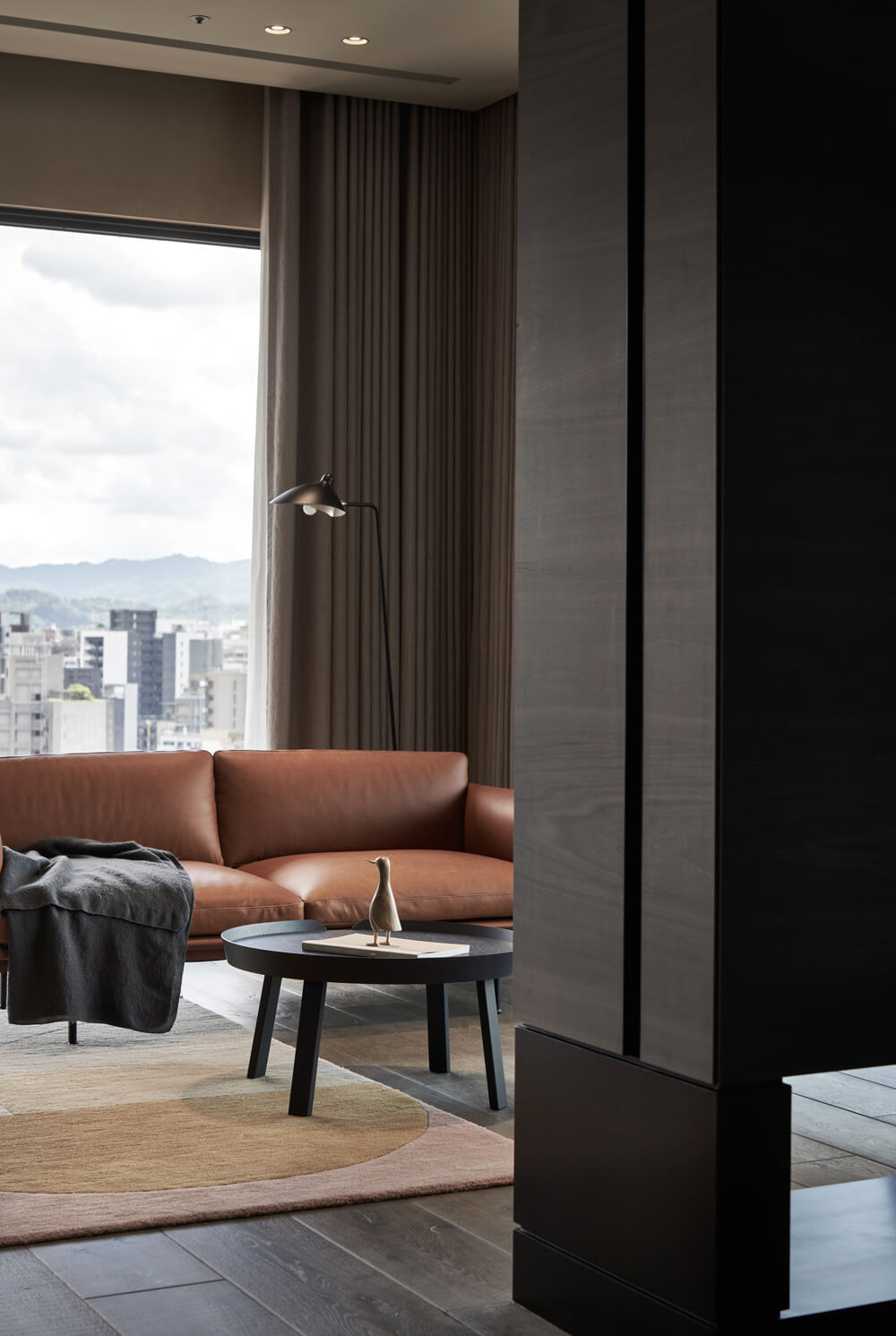 Яскрава дитяча кімната Дизайн дитячої кімнати з яскравими акцентами в двокімнатній квартирі 2026.