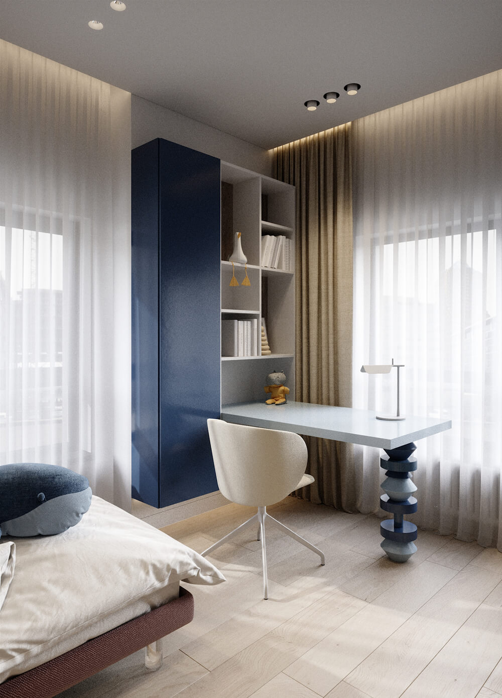 Затишна вітальня 2026: камін, сучасний стиль та мінімалістичне зонування простору.