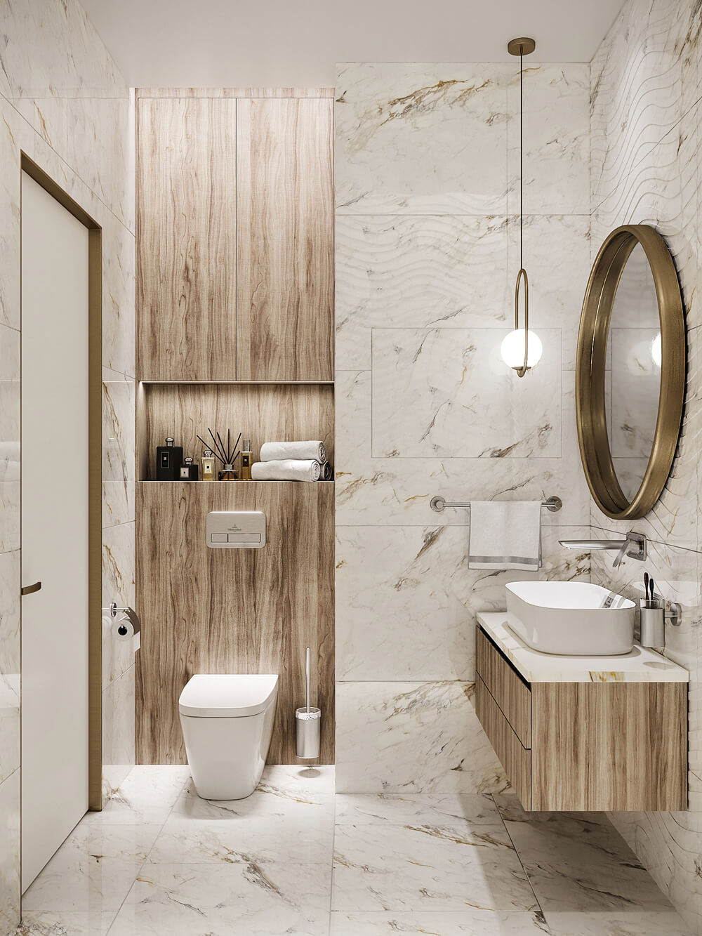 Сучасний робочий простір 2026: ергономічність та функціональність в дизайні робочого місця.