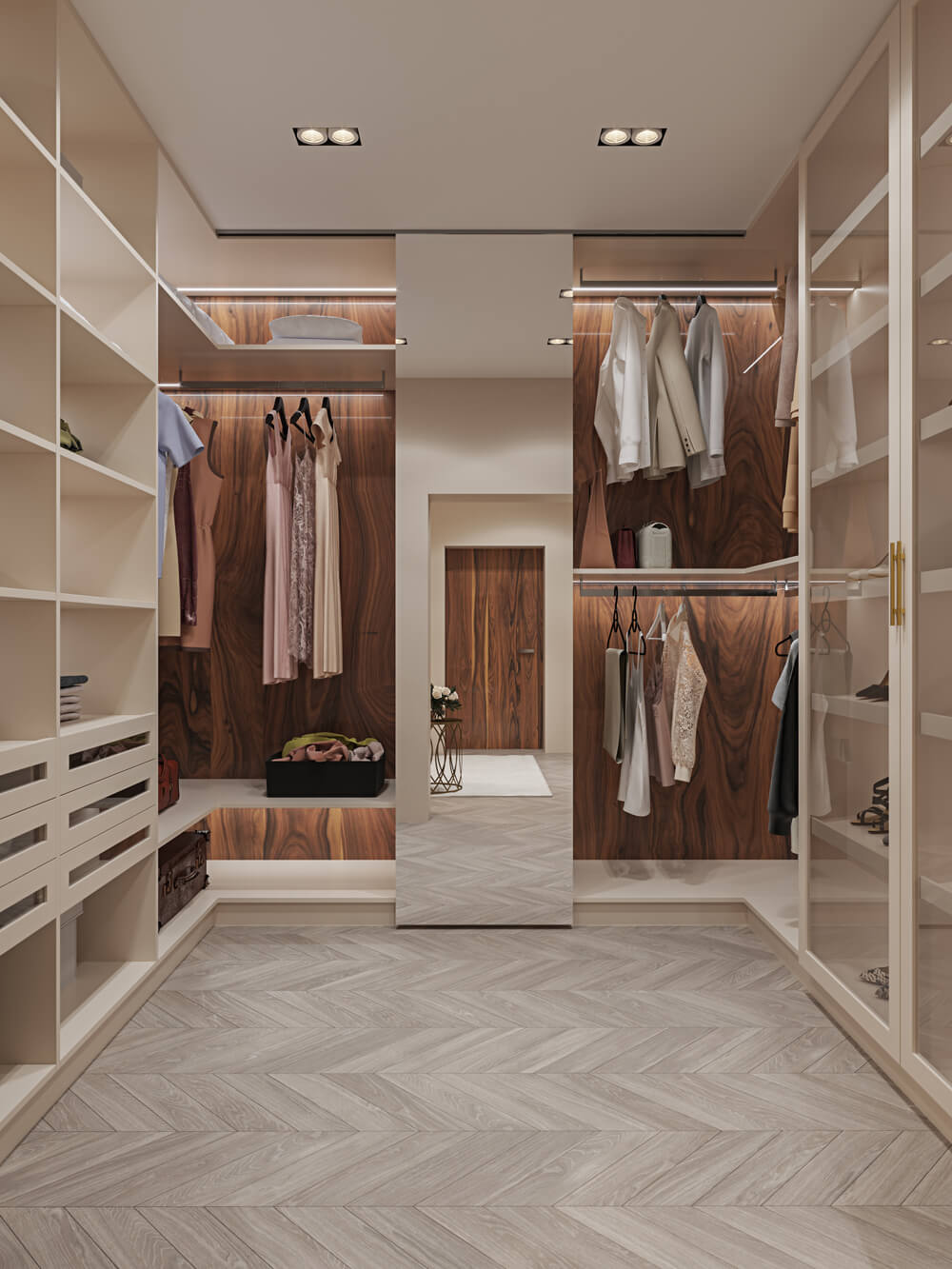 Сучасна кухня 2026: функціональність, простота, мінімалістичний дизайн.