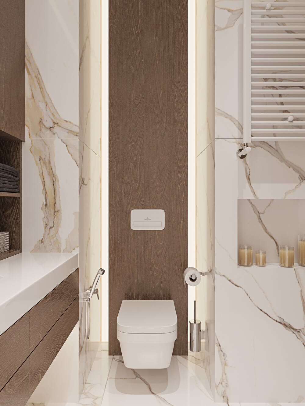 Деталі інтер'єру 2026: мінімалістичний декор, функціональні аксесуари та нейтральні кольори.