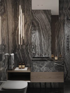 Ванна кімната мрії: перепланування з розумом (поради та узгодження) — Перепланування санвузла 2026