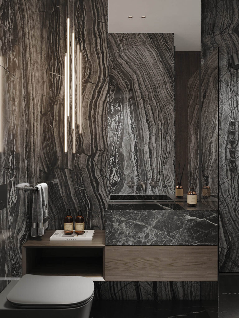 Ванна кімната мрії: перепланування з розумом (поради та узгодження) — Перепланування санвузла 2026