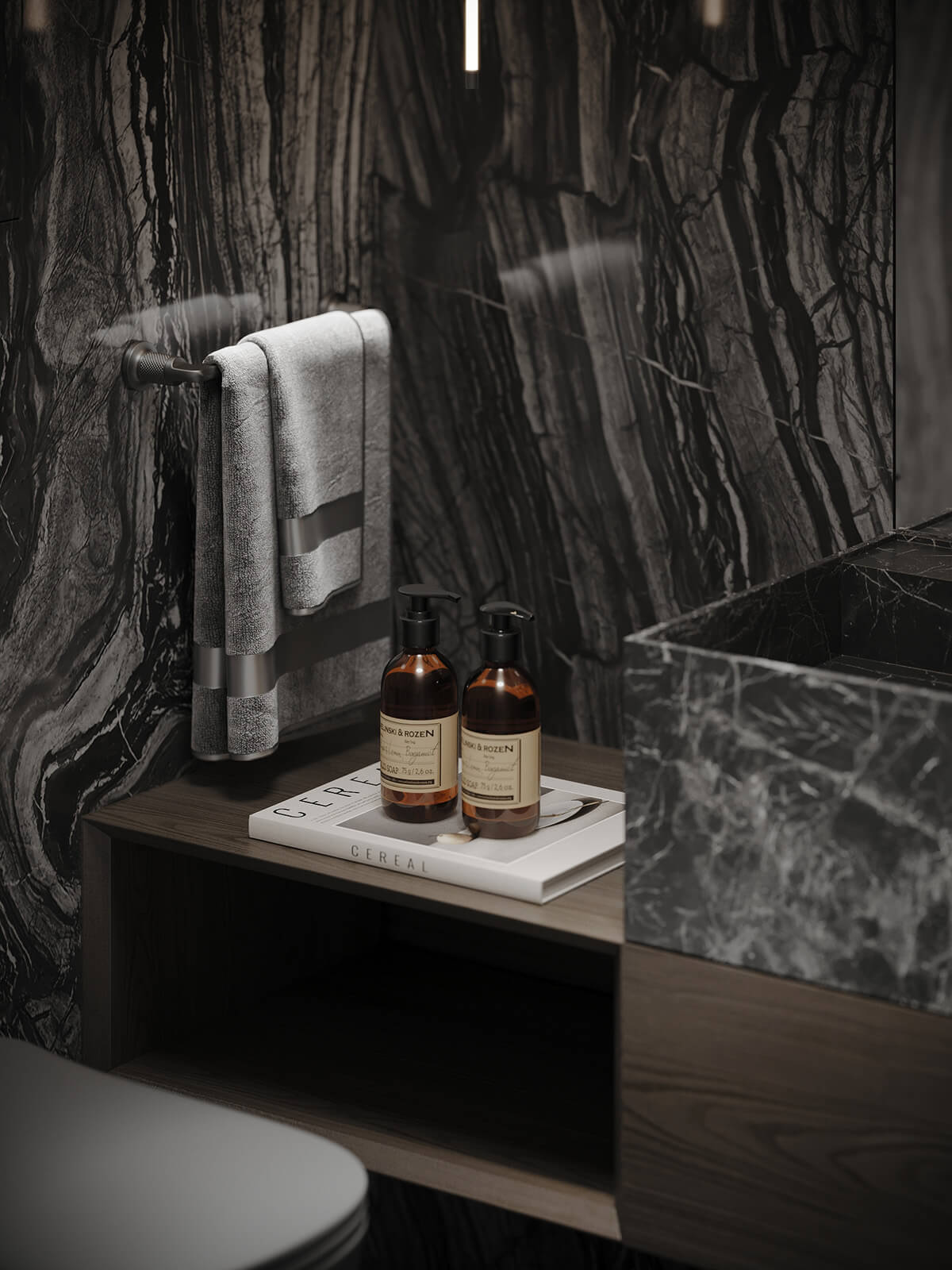 Перепланування ванної кімнати: комфортний простір та збільшена площа після ремонту.