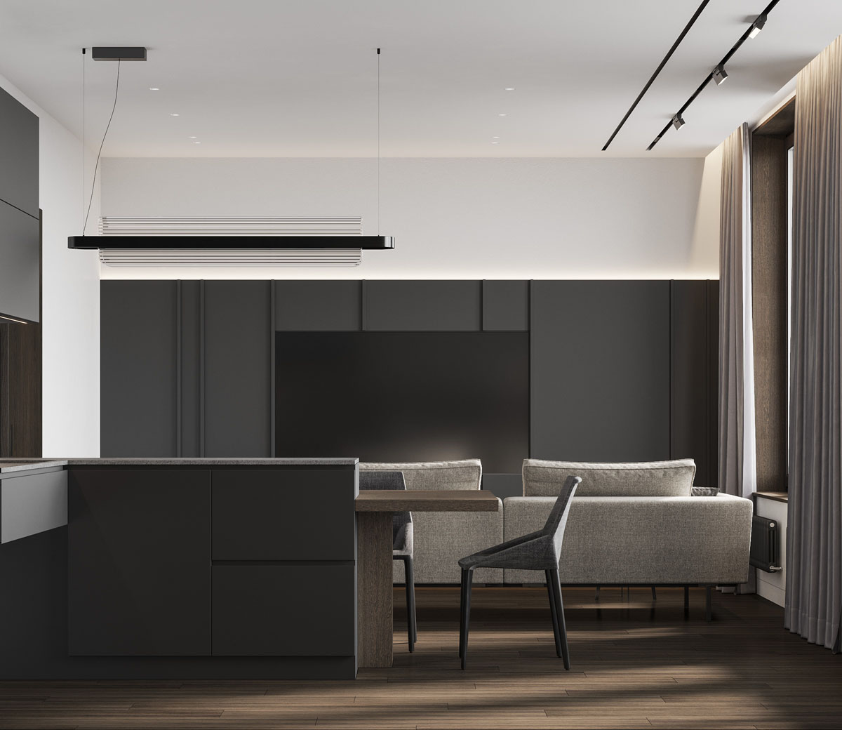 Дієві способи зволоження повітря в квартирі, щоб уникнути проблем із сухим повітрям.