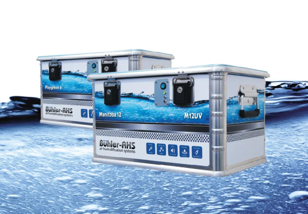 Рішення для зволоження повітря в квартирі: вибір оптимального методу.