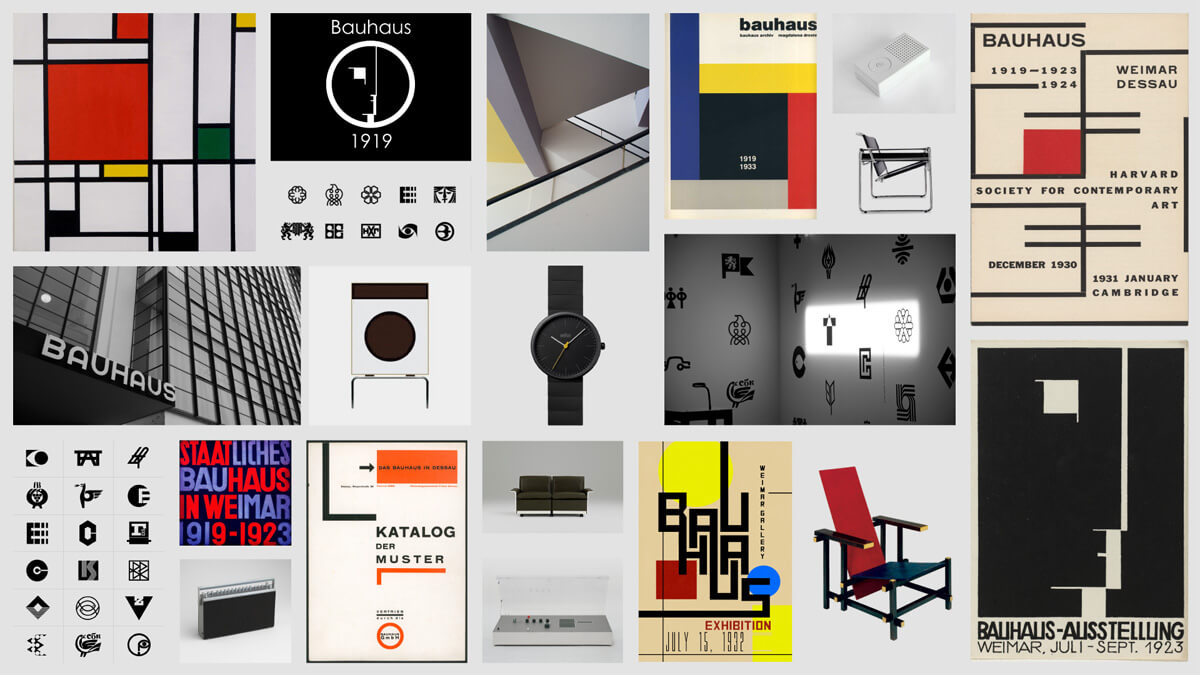 Кухня в стилі Баухауз Функціональна кухня в стилі Баухауз: прості шафи, сталева техніка та зручне освітлення.