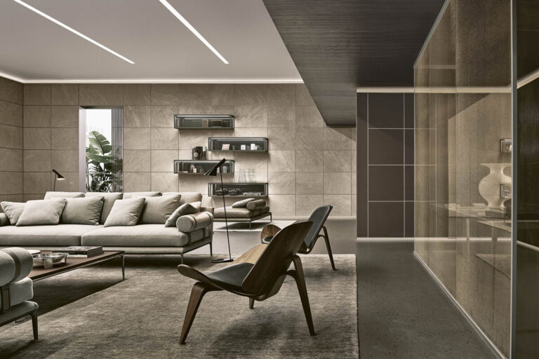 Світлодіодна підсвітка 2026: як створити затишок та підкреслити стиль вашого дому. — LED підсвітка для дому