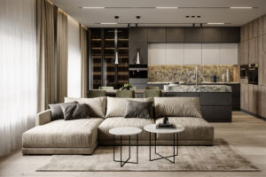 Трекові світильники: стильний простір та енергія вашого дому — Трекові системи освітлення