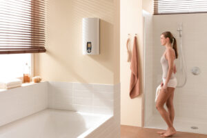 Як інтегрувати бойлер в інтерєр: поради експертів на 2026 рік — Як заховати бойлер в інтер'єрі 2026