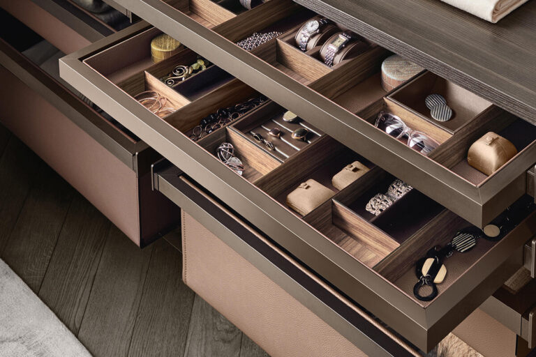 Висувні системи зберігання: як створити гармонію та порядок у вашому домі (2026). — Висувні системи зберігання