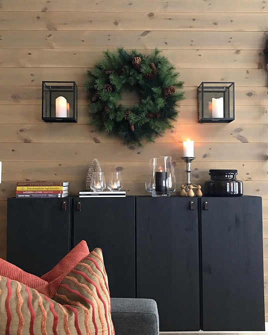 Переробка комода Ікеа Івар у міні-бар: бюджетне рішення для дому.