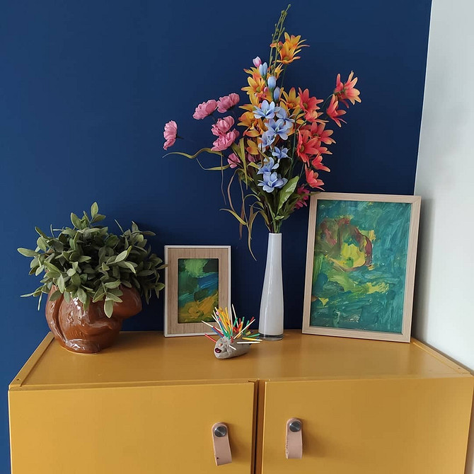 Бюджетна переробка комода ІКЕА Івар: ідеальне рішення для сучасного дому.