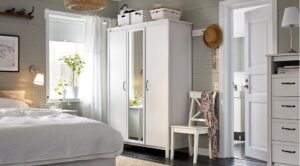 IKEA: затишок в оселі – поради з облаштування інтерєру — Меблі ІКЕА