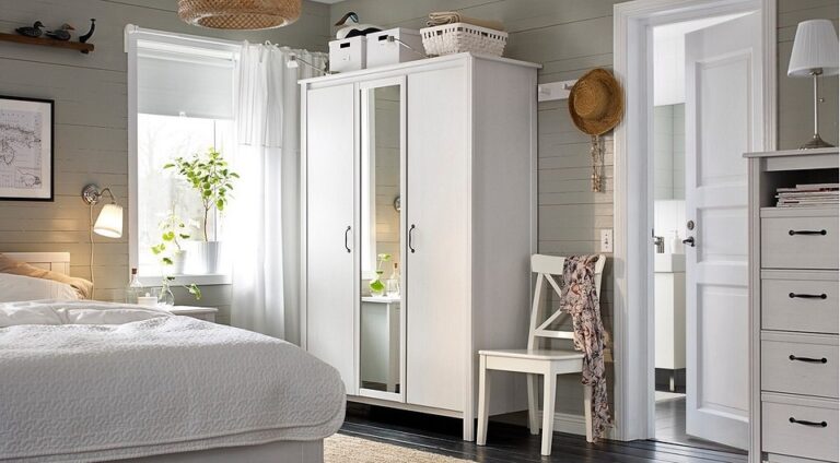 IKEA: затишок в оселі – поради з облаштування інтерєру — Меблі ІКЕА