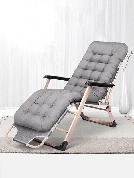 Китайські меблі для дому: зручний пуф з AliExpress для вітальні