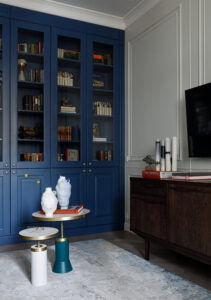 Журнальний столик 2026: як обрати ідеальний для вашої вітальні? — Журнальний столик