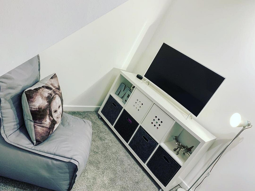 БІЛЛІ: Натхнення для дому Креативне використання стелажів БІЛЛІ від ІКЕА для створення унікального інтер'єру.