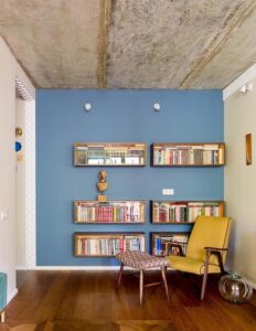 Створіть свій куточок релаксу: поради для дому, де панує спокій — Вінтажні меблі 2026