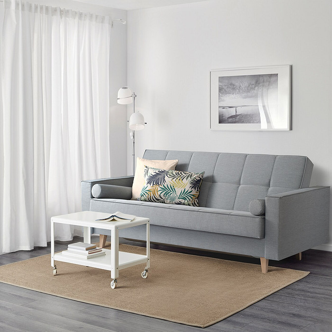 Декор IKEA Декор IKEA для дому: універсальні рішення для будь-якого стилю інтер'єру, що підкреслюють індивідуальність.