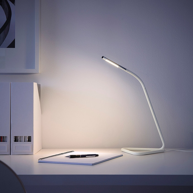 Універсальні меблі IKEA Універсальний дизайн інтер'єру з меблями IKEA: лаконічність та функціональність у маленьких квартирах.