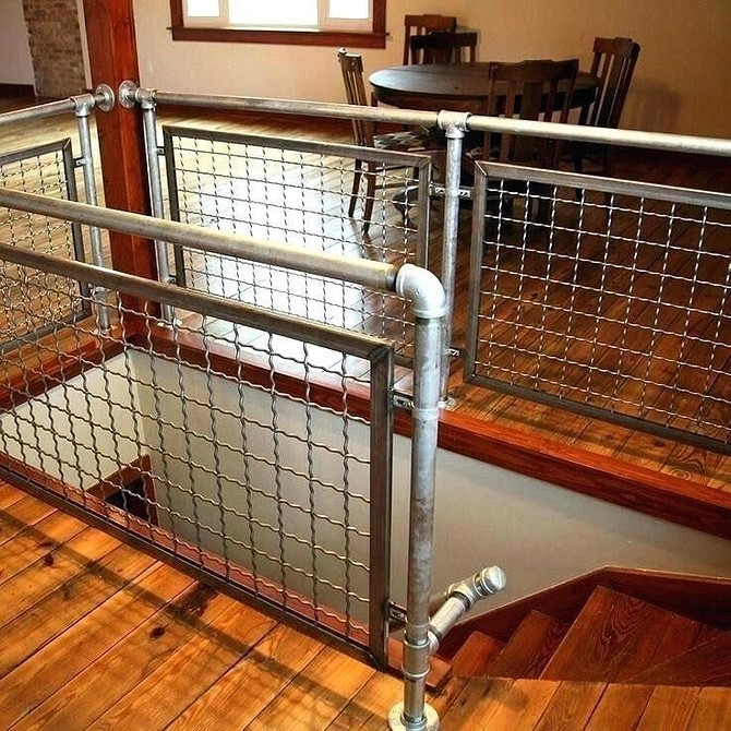 Вішалка з труб Нестандартна вішалка для одягу з водопровідних труб – практичний та стильний DIY декор.