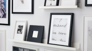 Сон для спини: секрети комфорту та здоровя — идеї для полиць Моссленда