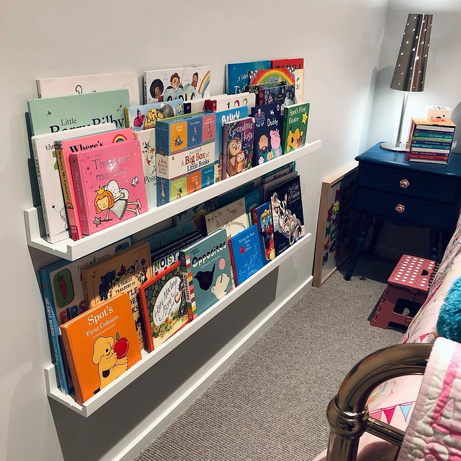 Ідеї для вузької полиці Вузька полиця IKEA як елемент організації простору та декору для дому.