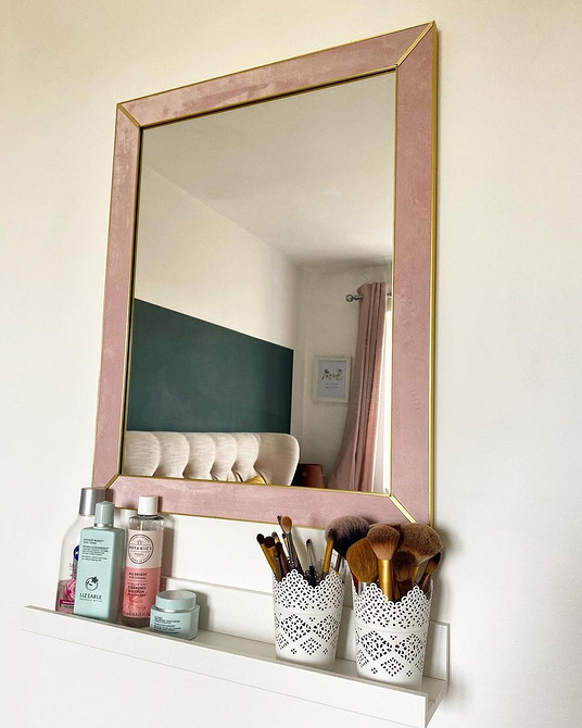 Економія простору MOSSLANDA Компактні меблі MOSSLANDA: економія простору та стильні рішення для дому