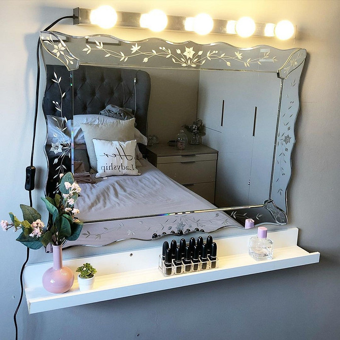 Креатив з MOSSLANDA Організація простору: креативні ідеї застосування вузьких полиць MOSSLANDA