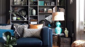 Стелажі Біллі від IKEA: ідеї для персоналізації та адаптації до вашого інтерєру. — 2026 рік