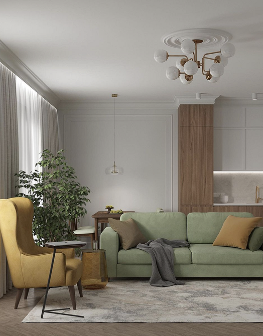 Високе розташування телевізора: незручний кут перегляду та напруження шиї при перегляді.