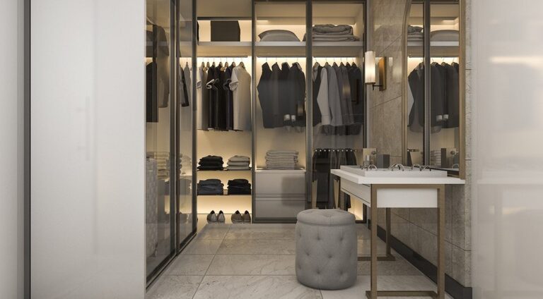 Шафи 2026: стиль, порядок та комфорт у вашому домі