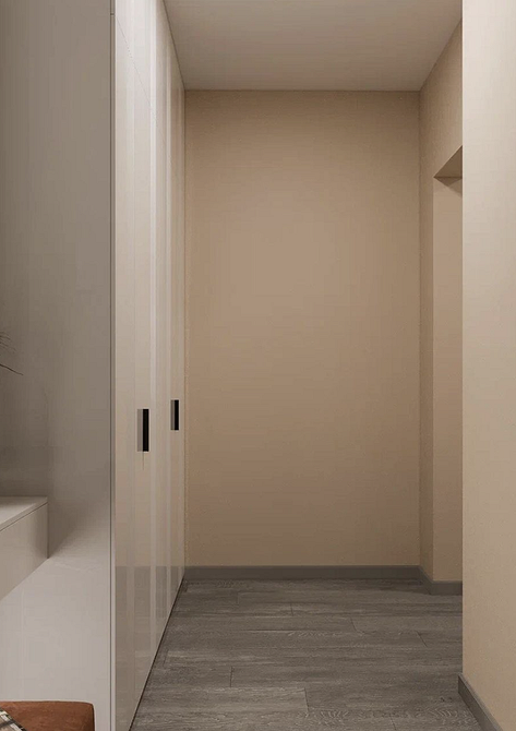 Функціональні рішення для організації спальні без тумбочок, альтернативи меблів, інтер'єрні рішення.