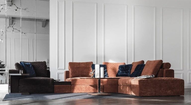 Як обрати ідеальну тканину для меблів: поради експертів та тренди — тканина для меблів