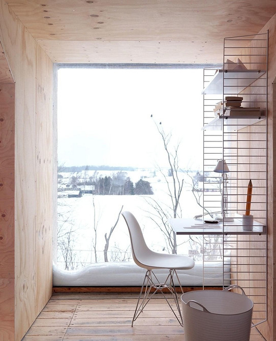 Пластикові стільці Eames: яскравий акцент у дизайні сучасного дому у 2026