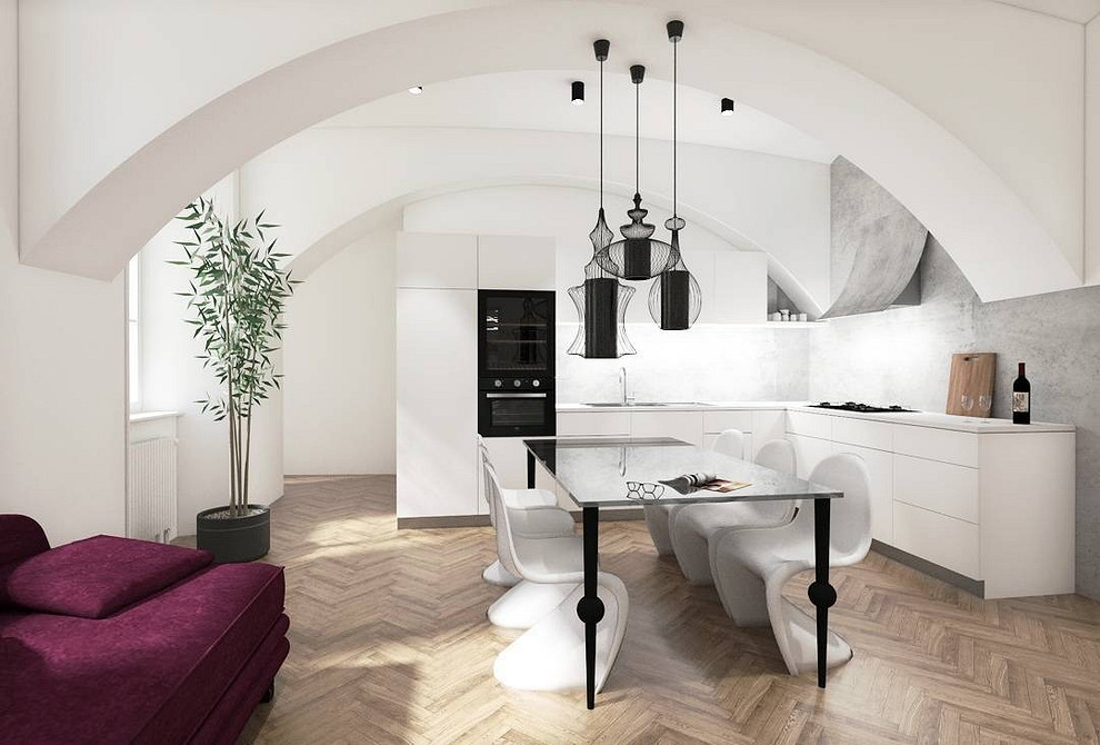 Тенденції в дизайні стільців 2026: поєднання комфорту та стилю в інтер'єрі