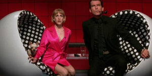 Меблі з великого екрану: 5 кінознакових предметів для натхнення у вашому домі (2026) — Меблі з фільмів