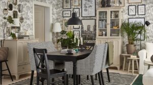 Секрети IKEA: як знайти стильні та практичні рішення для дому — меблі IKEA