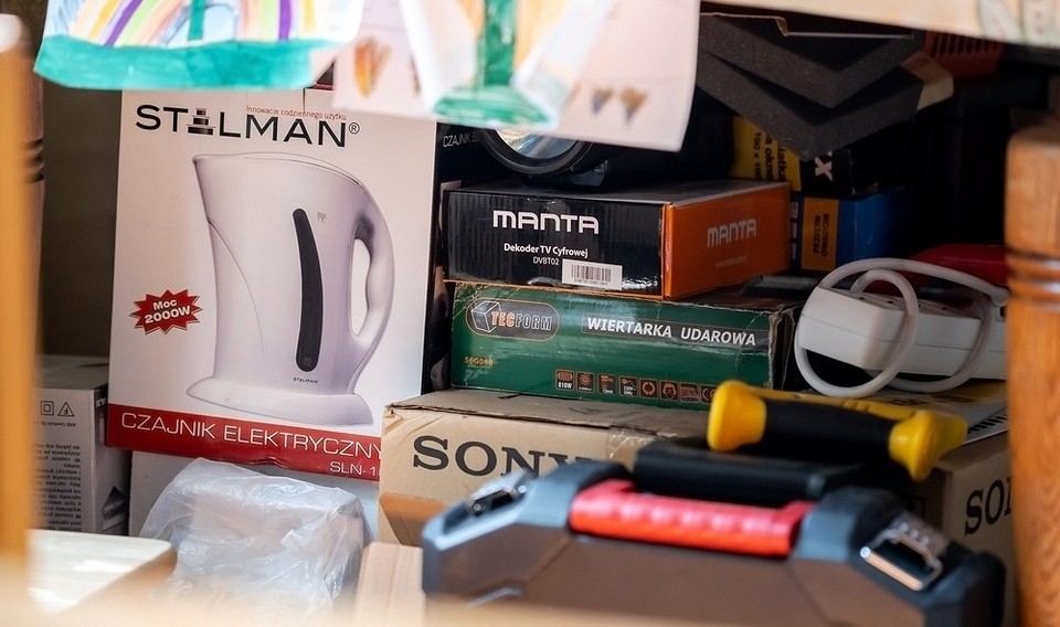 Меблі та декор з секонд-хенду, які можуть бути небезпечними для вашого здоров'я