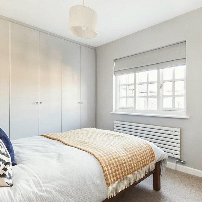 Предмети меблів, що візуально захаращують маленьку квартиру: загальний вигляд інтер'єру