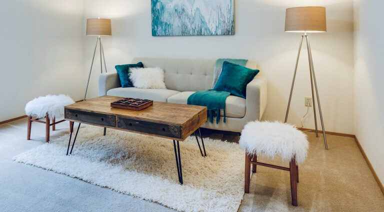 Оптимізація простору: як обрати необхідні меблі для невеликої спальні — Меблі для маленької квартири