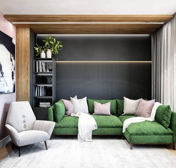 Як уникнути перетворення маленької квартири на склад меблів. Ефективні рішення.