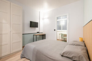 Меблі-крадії простору: як створити відчуття легкості в домі 2026 — Меблі для маленької квартири 2026